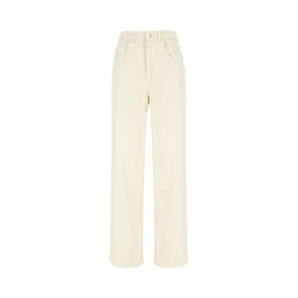 Icon Denim Woman Clothing Jeans